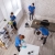 Clarkston Janitorial Services by Vamp Building Maintenance of Atlanta